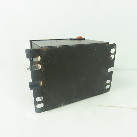 Simco S165S Static Control Power Unit 120VAC 50/60hz 20Va