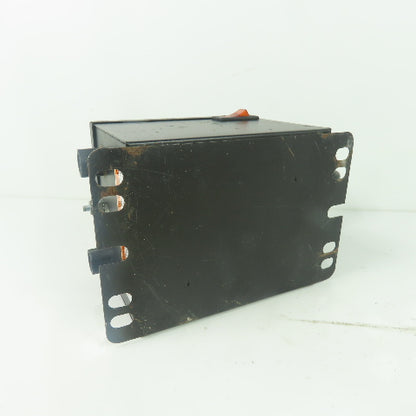 Simco S165S Static Control Power Unit 120VAC 50/60hz 20Va