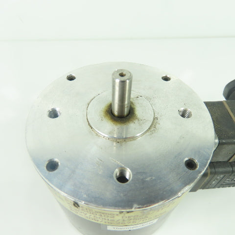 Gefeg Neckar 282600402 DF822/IP44 AC Motor 230V 50Hz 175mA