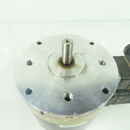 Gefeg Neckar 282600402 DF822/IP44 AC Motor 230V 50Hz 175mA
