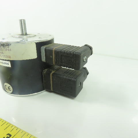 Gefeg Neckar 282600402 DF822/IP44 AC Motor 230V 50Hz 175mA