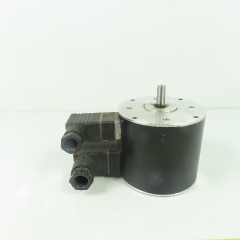 Gefeg Neckar 282600402 DF822/IP44 AC Motor 230V 50Hz 175mA