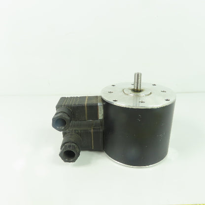 Gefeg Neckar 282600402 DF822/IP44 AC Motor 230V 50Hz 175mA