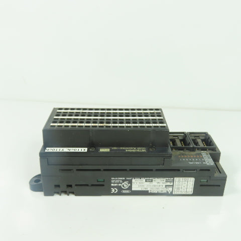 Mitsubishi AJ65VBTS32 Melsec Remote Input/Output Module 24VDC