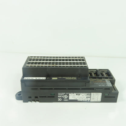 Mitsubishi AJ65VBTS32 Melsec Remote Input/Output Module 24VDC