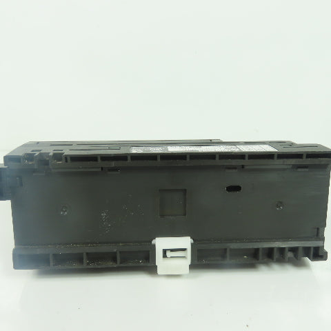 Mitsubishi AJ65VBTS32 Melsec Remote Input/Output Module 24VDC