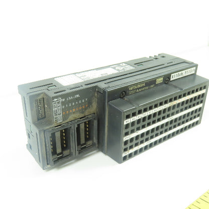 Mitsubishi AJ65VBTS32 Melsec Remote Input/Output Module 24VDC