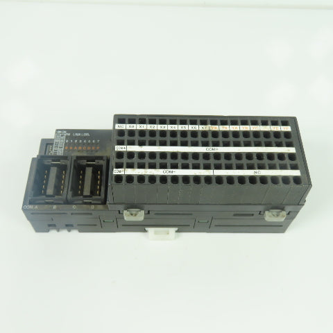 Mitsubishi AJ65VBTS32 Melsec Remote Input/Output Module 24VDC