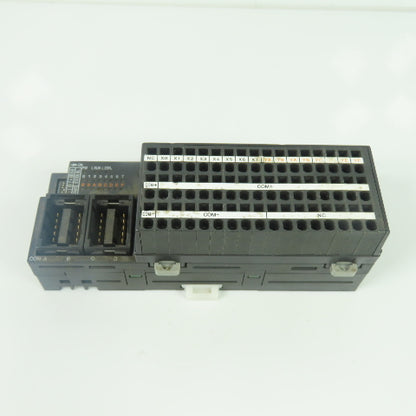 Mitsubishi AJ65VBTS32 Melsec Remote Input/Output Module 24VDC