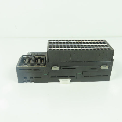 Mitsubishi AJ65VBTS32 Melsec Remote Input/Output Module 24VDC