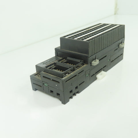 Mitsubishi AJ65VBTS32 Melsec Remote Input/Output Module 24VDC