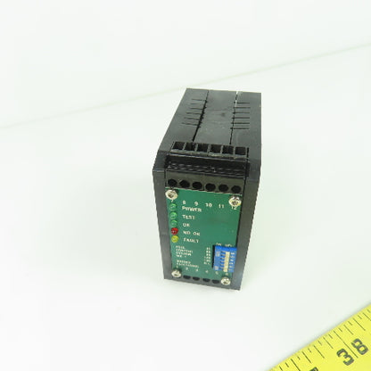 Middex-Electronic D-7201 Balgheim Tool Control Power Supply 150VAC 0.5A