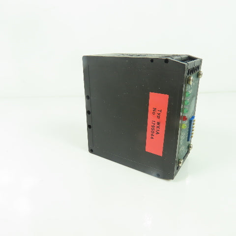 Middex-Electronic D-7201 Balgheim Tool Control Power Supply 150VAC 0.5A