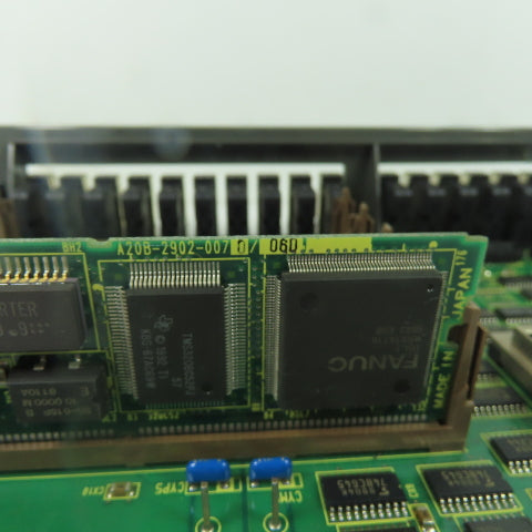 Fanuc A16B-2202-0820/02B Axis Control Board A16B-2202-0820/02B900100