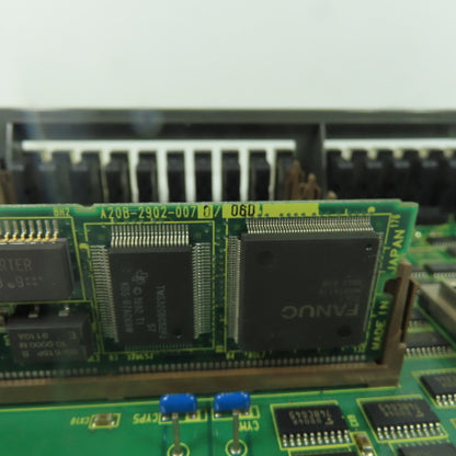 Fanuc A16B-2202-0820/02B Axis Control Board A16B-2202-0820/02B900100