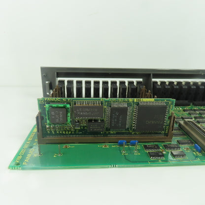 Fanuc A16B-2202-0820/02B Axis Control Board A16B-2202-0820/02B900100