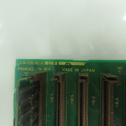 Fanuc A16B-2202-0820/02B Axis Control Board A16B-2202-0820/02B900100