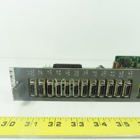 Fanuc A16B-2202-0820/02B Axis Control Board A16B-2202-0820/02B900100