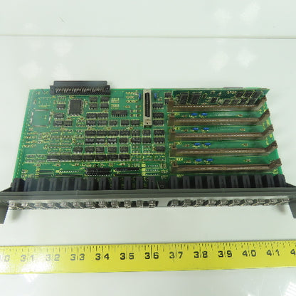 Fanuc A16B-2202-0820/02B Axis Control Board A16B-2202-0820/02B900100