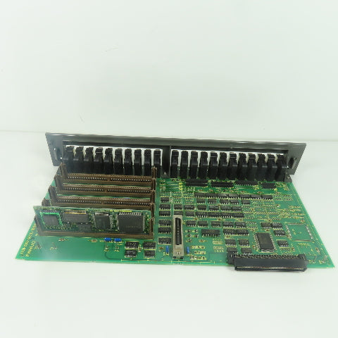 Fanuc A16B-2202-0820/02B Axis Control Board A16B-2202-0820/02B900100
