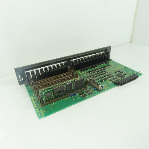 Fanuc A16B-2202-0820/02B Axis Control Board A16B-2202-0820/02B900100