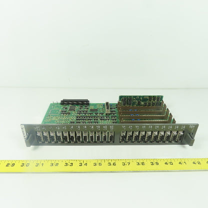 Fanuc A16B-2202-0820/02B Axis Control Board A16B-2202-0820/02B900100