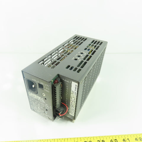 Lambda LMS-3018 Regulated Power Supply Module 85-132VAC In