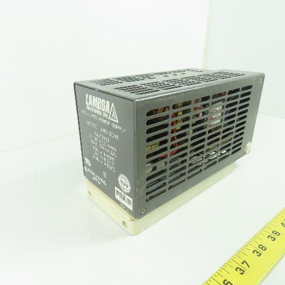 Lambda LMS-3018 Regulated Power Supply Module 85-132VAC In