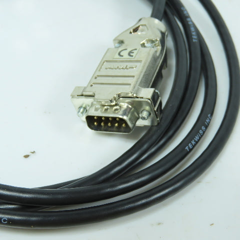 Siko MS-0026 Magnetic Sensor Kit W/ 2m Cable