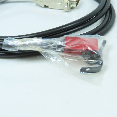 Siko MS-0026 Magnetic Sensor Kit W/ 2m Cable