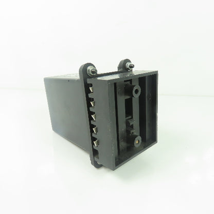 Load Controls Inc. CA-30 30A Adjustable Gain Current Transducer 0-1Milliamp