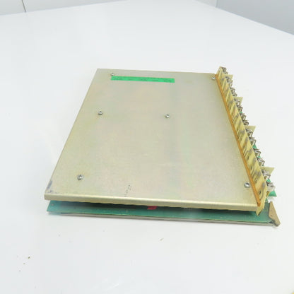 Allen Bradley 1778-OBC DC Output Module 12-24V