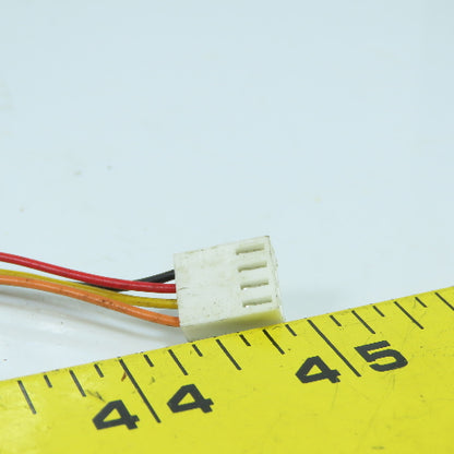Bayer FR2000 Flex T1270 Ibm Thinkcentre Fan/Blower Assy 0DM00004833-10