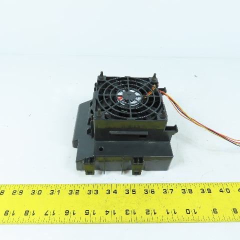 Bayer FR2000 Flex T1270 Ibm Thinkcentre Fan/Blower Assy 0DM00004833-10
