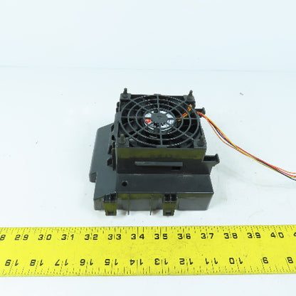 Bayer FR2000 Flex T1270 Ibm Thinkcentre Fan/Blower Assy 0DM00004833-10