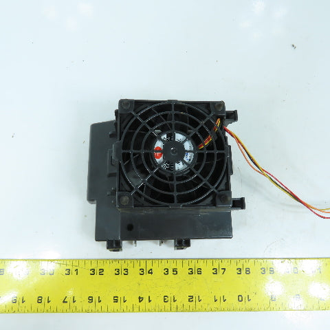 Bayer FR2000 Flex T1270 Ibm Thinkcentre Fan/Blower Assy 0DM00004833-10