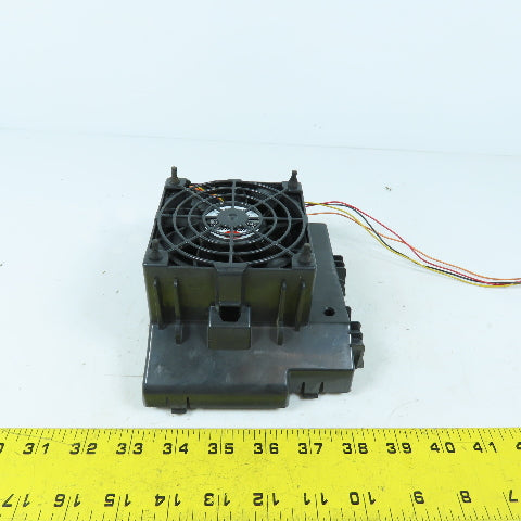 Bayer FR2000 Flex T1270 Ibm Thinkcentre Fan/Blower Assy 0DM00004833-10