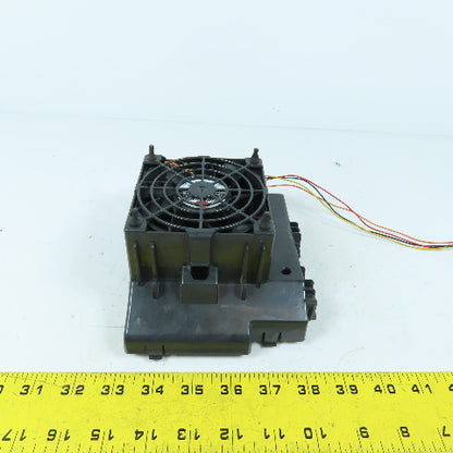 Bayer FR2000 Flex T1270 Ibm Thinkcentre Fan/Blower Assy 0DM00004833-10