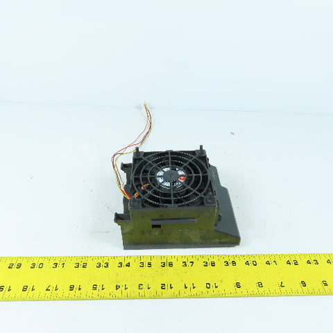Bayer FR2000 Flex T1270 Ibm Thinkcentre Fan/Blower Assy 0DM00004833-10