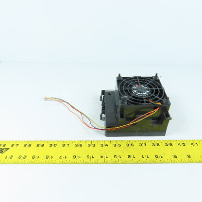 Bayer FR2000 Flex T1270 Ibm Thinkcentre Fan/Blower Assy 0DM00004833-10