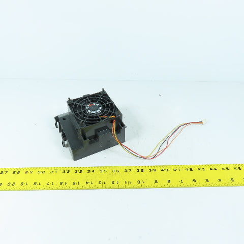 Bayer FR2000 Flex T1270 Ibm Thinkcentre Fan/Blower Assy 0DM00004833-10