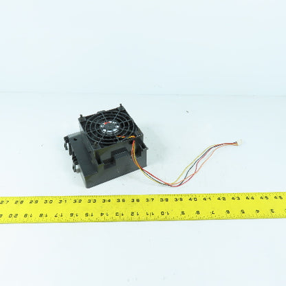 Bayer FR2000 Flex T1270 Ibm Thinkcentre Fan/Blower Assy 0DM00004833-10