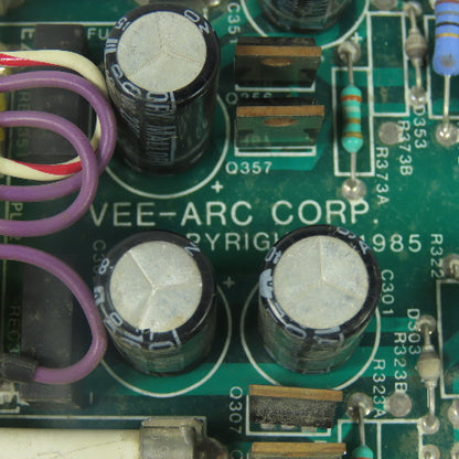 Vee-Arc 930-131 Base Driver Board