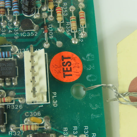 Vee-Arc 930-131 Base Driver Board