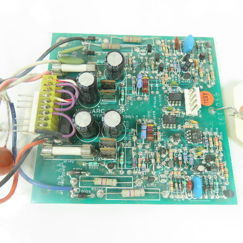 Vee-Arc 930-131 Base Driver Board