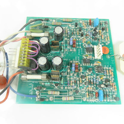 Vee-Arc 930-131 Base Driver Board