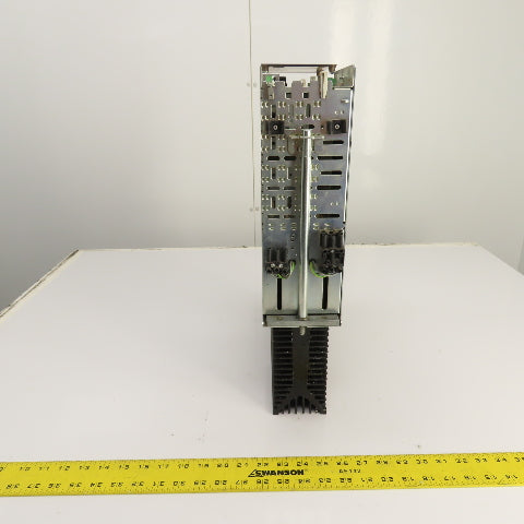 Indramat DDS02.1-A200-D Digital AC Servo Controller