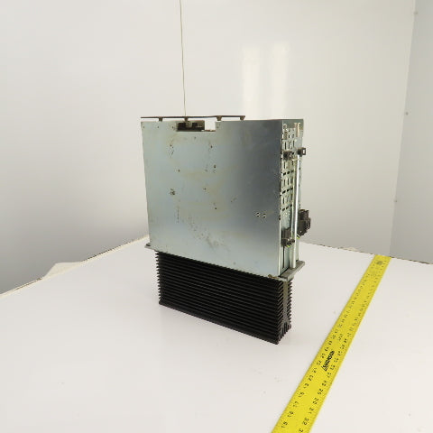 Indramat DDS02.1-A200-D Digital AC Servo Controller
