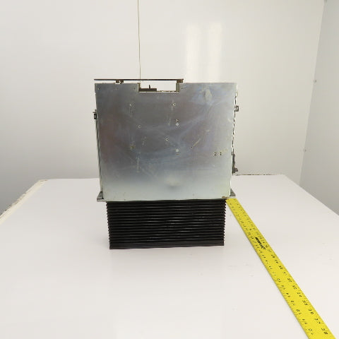 Indramat DDS02.1-A200-D Digital AC Servo Controller