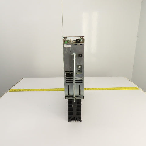 Indramat DDS02.1-A200-D Digital AC Servo Controller